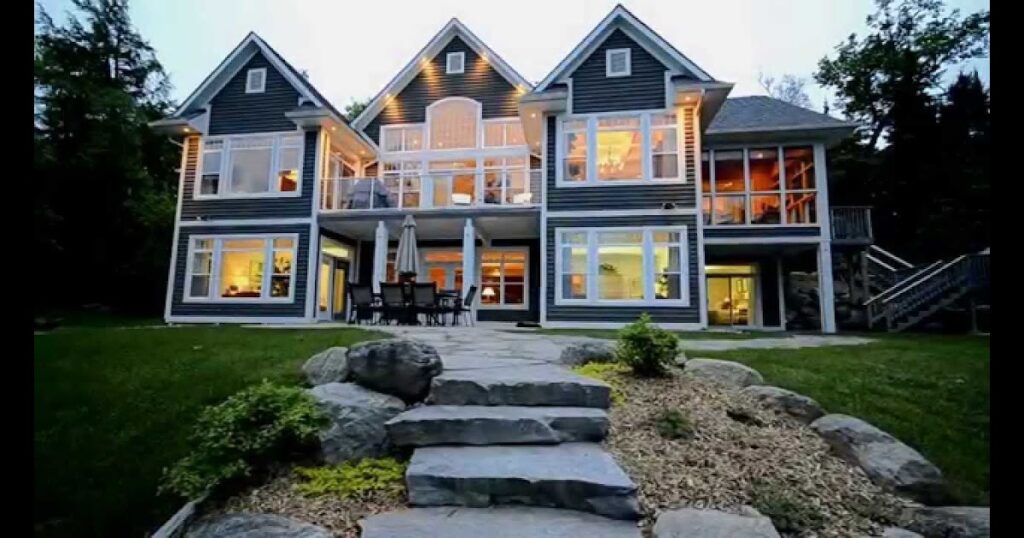 Vacation Home in Ontario 