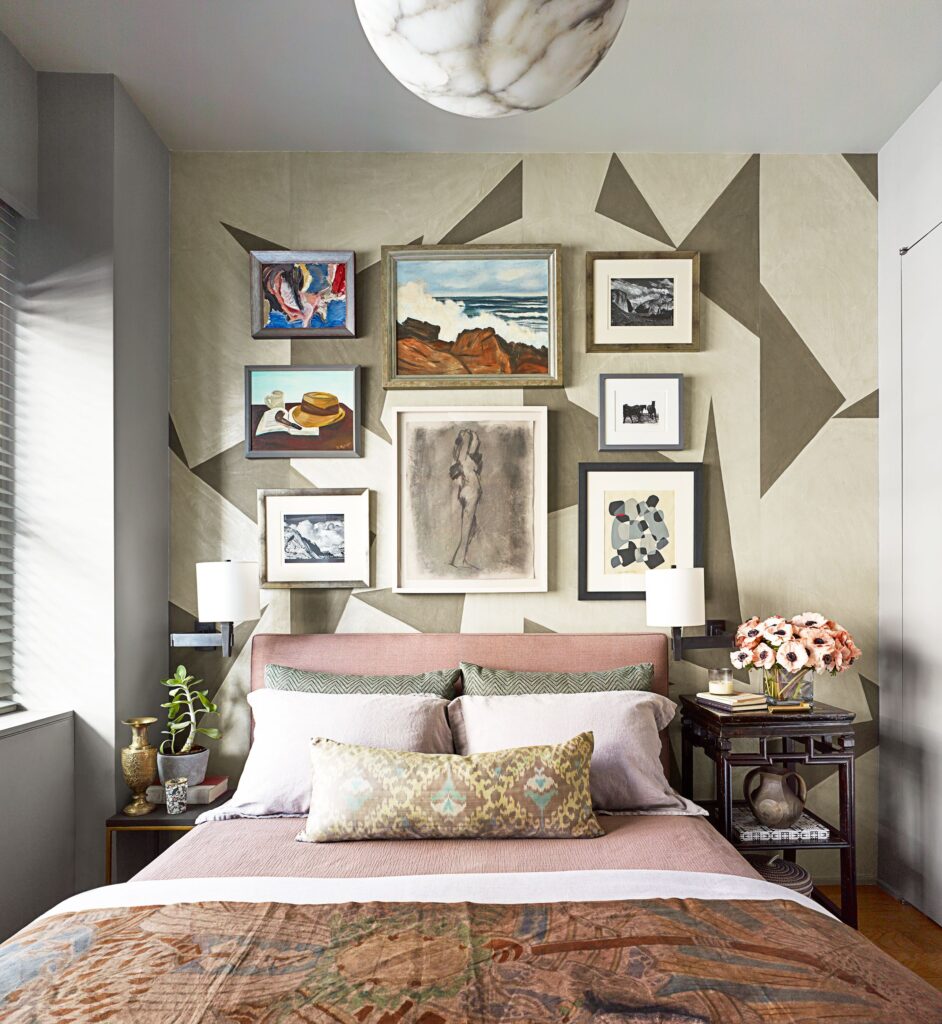 Ways to Design a Bedroom 