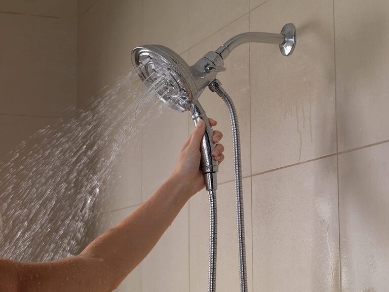 What Showerheads Are Best?