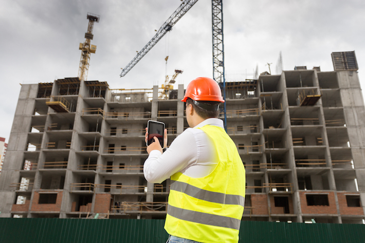 Achieve a Productive Construction Site 