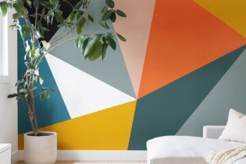 All Wall Painting Ideas