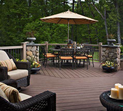 6 Best Deck Designs For Your Yard In 2024