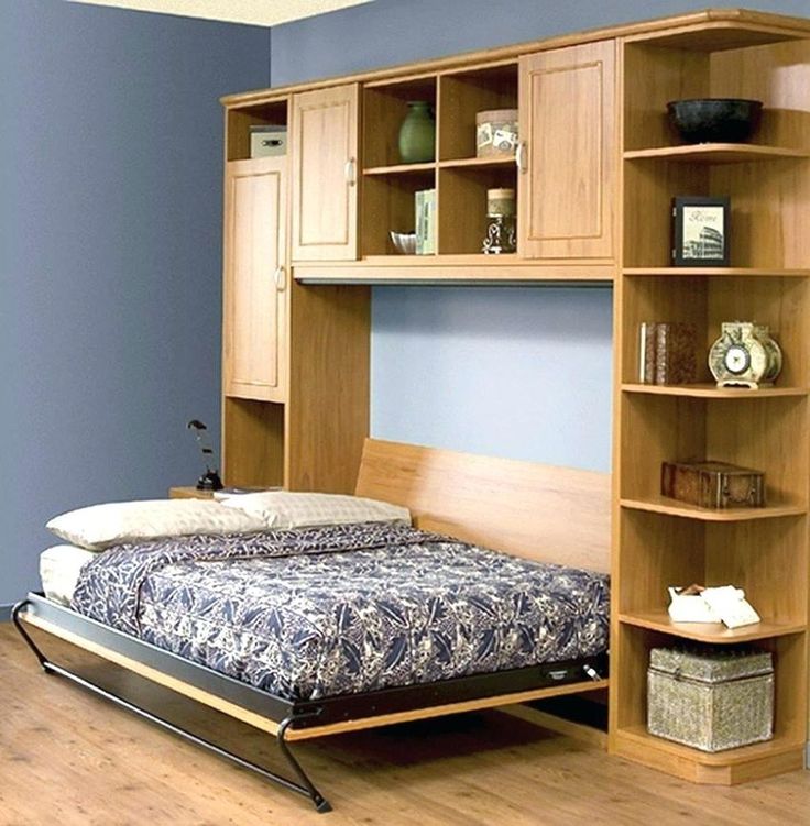 Best Murphy Bed at Loribeds 