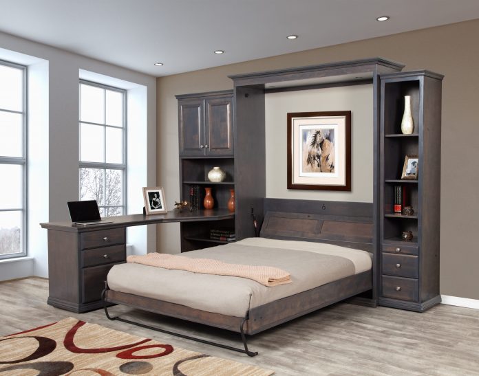 Best Murphy Bed at Loribeds