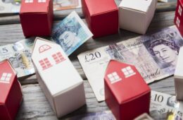 Buying a UK Property