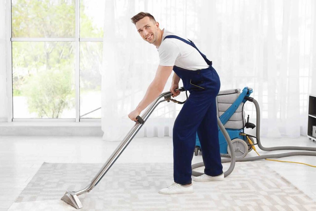 Carpet Cleaning Company 