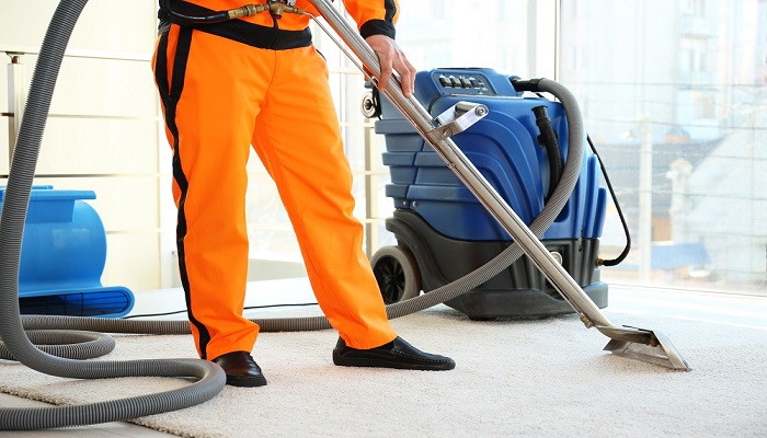 Carpet Cleaning Company 