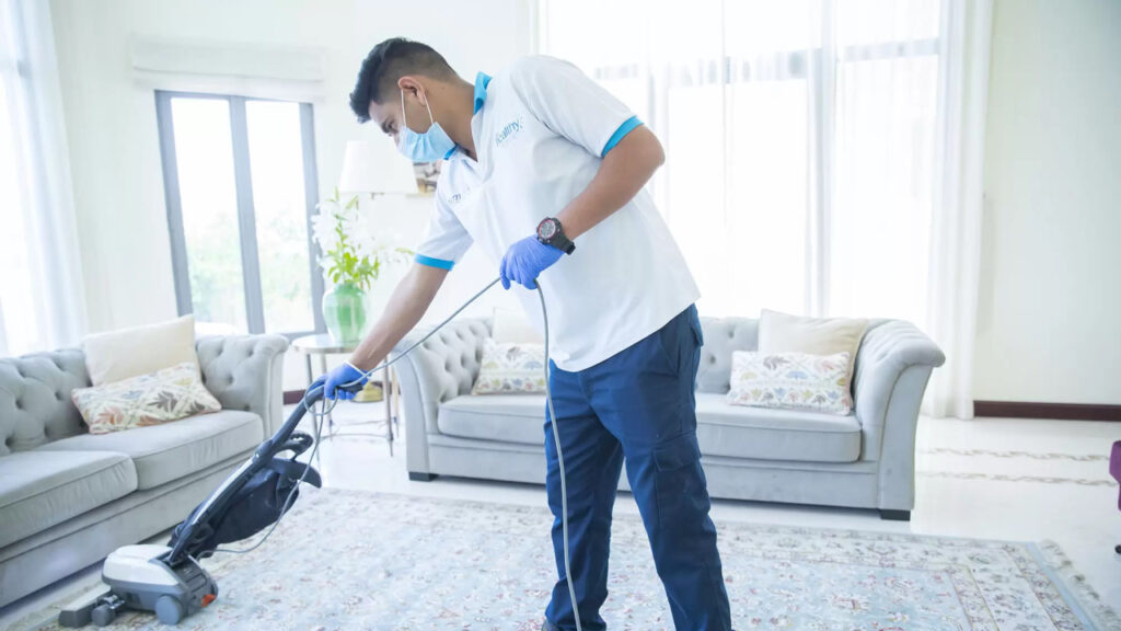 Carpet Cleaning Company 