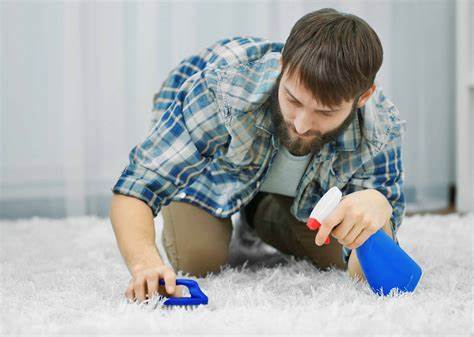 Carpet Cleaning Company 