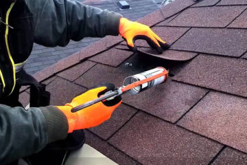 Fix Rooftop Leaks