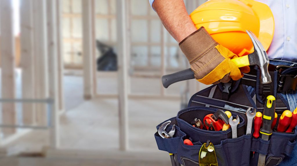 Hiring a Handyman for Your Home Repairs 