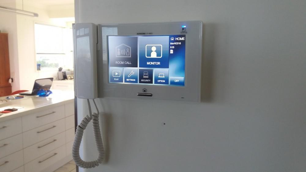 Installing An Intercom System In Your Home 