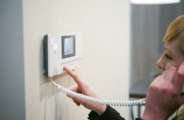 Installing An Intercom System In Your Home
