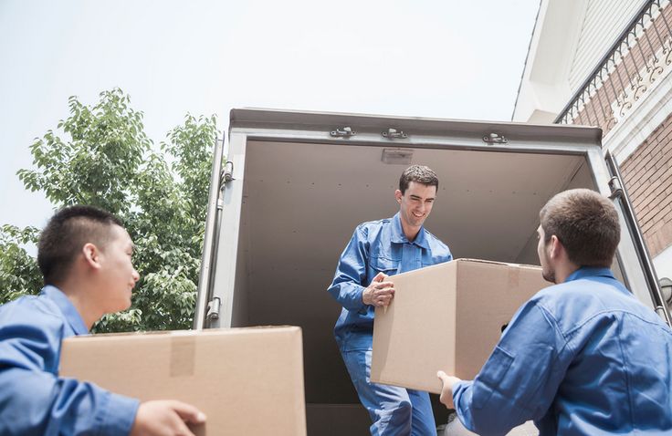 Moving Company for Your Local Relocation