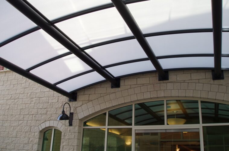 Multiwall Polycarbonate Sheets