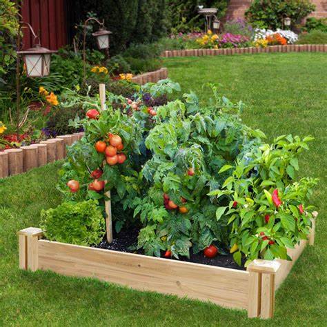 Organized With Your Gardening This Year