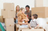 Prepare Your Home for Movers