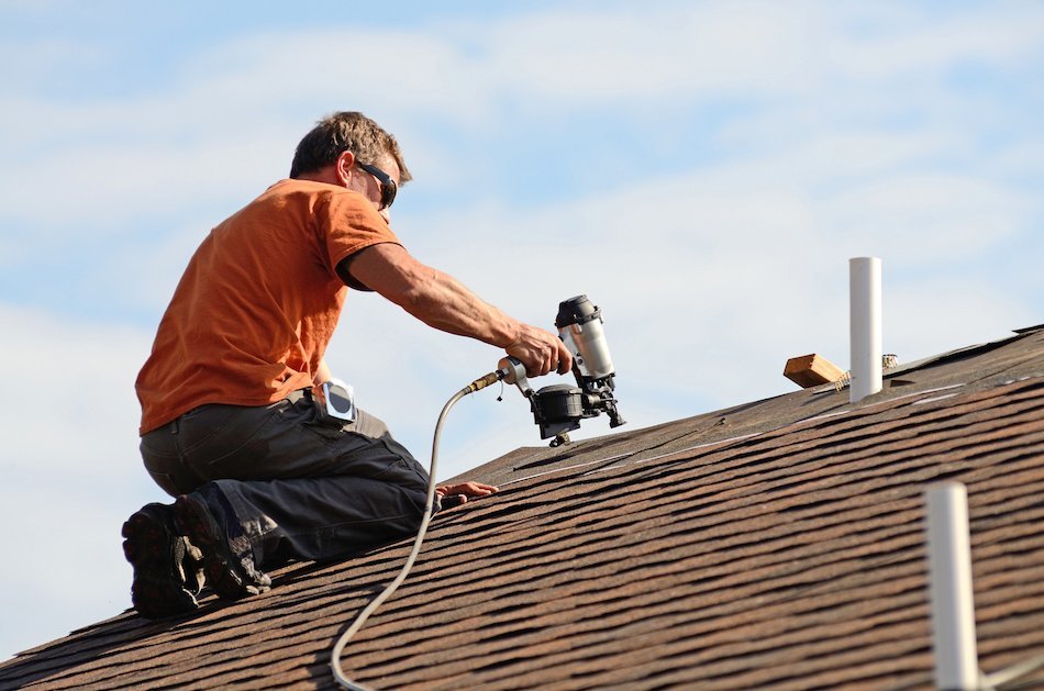 Repair or Replace Your Roof 