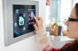 Why Smart Homes Are In Trend