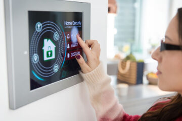 Why Smart Homes Are In Trend