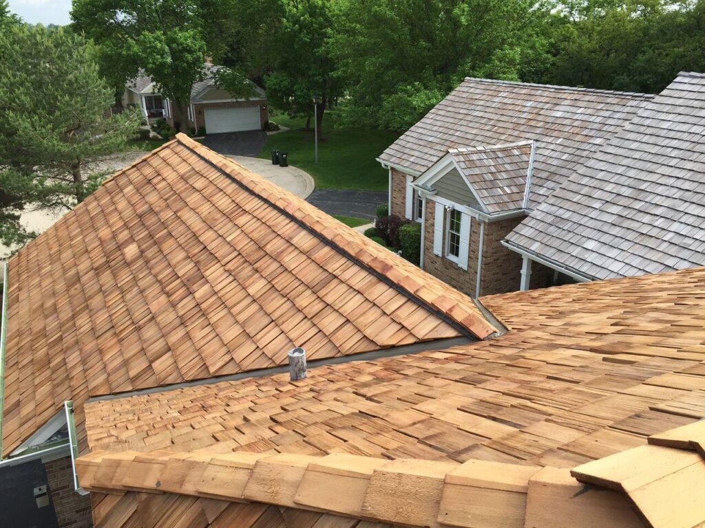 roof meterial 