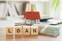 Applying for a Home Loan