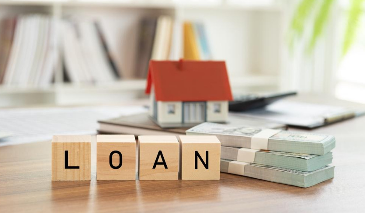Applying for a Home Loan