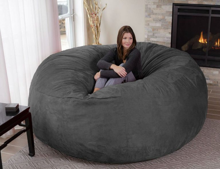 All You Need To Know About Choosing A Bean Bag In The Right Way