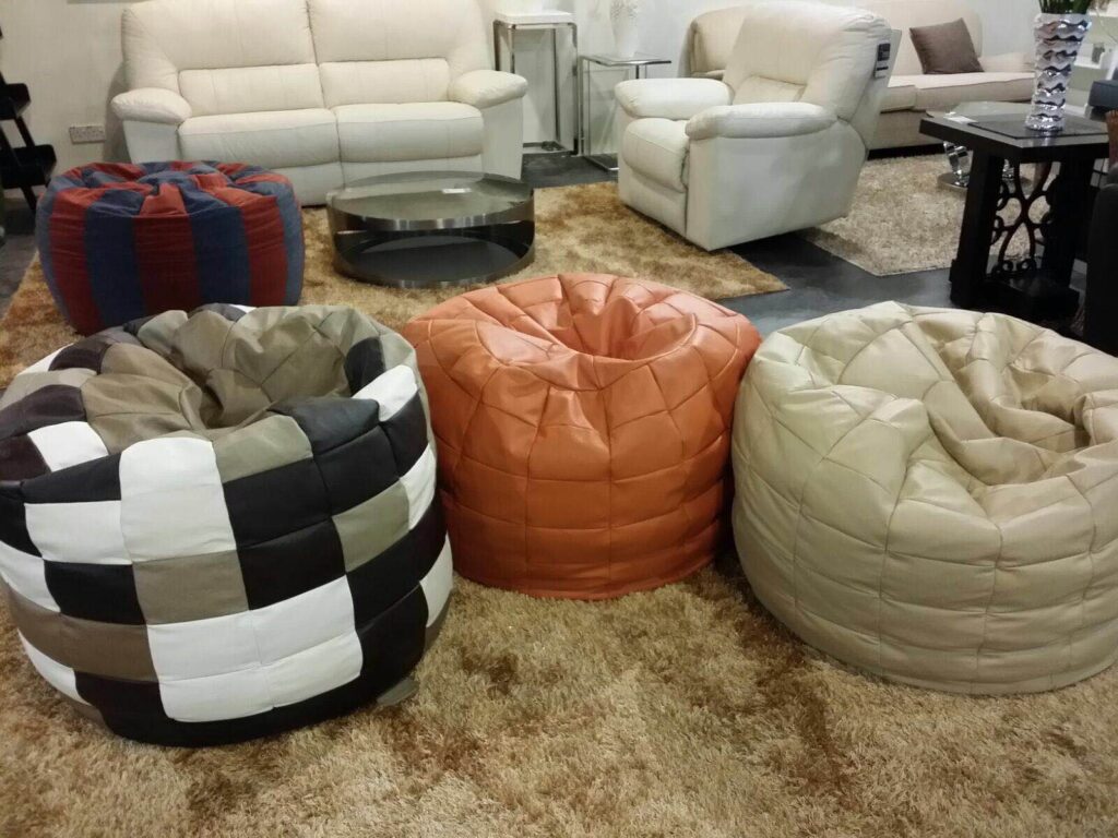 Choosing A Bean Bag 