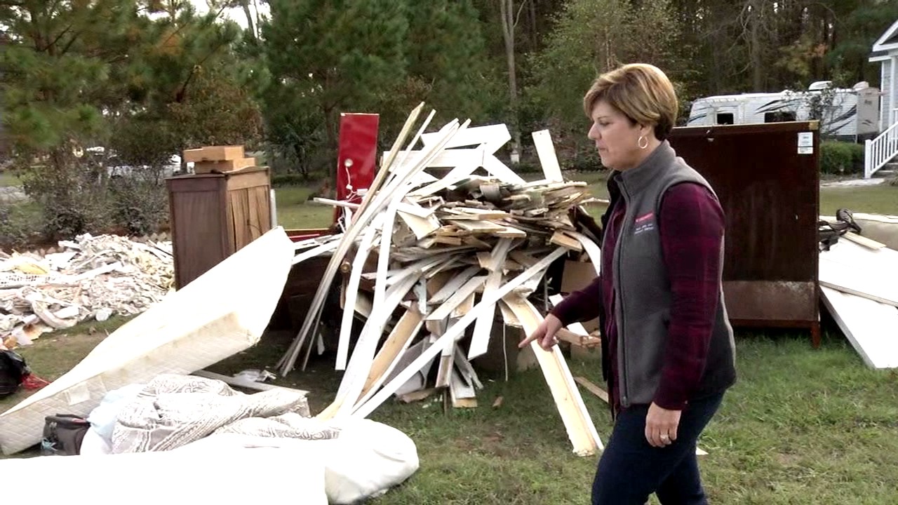 How To Clean And Remodel Your Home After A Flood