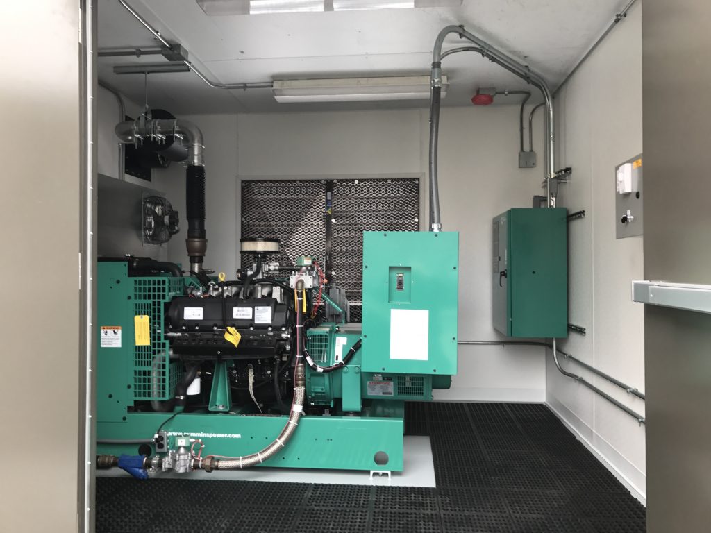 Custom Power Solutions and Generator Systems 