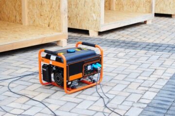 Custom Power Solutions and Generator Systems