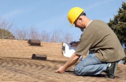 DIY Roof Inspections