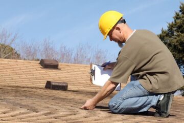 DIY Roof Inspections