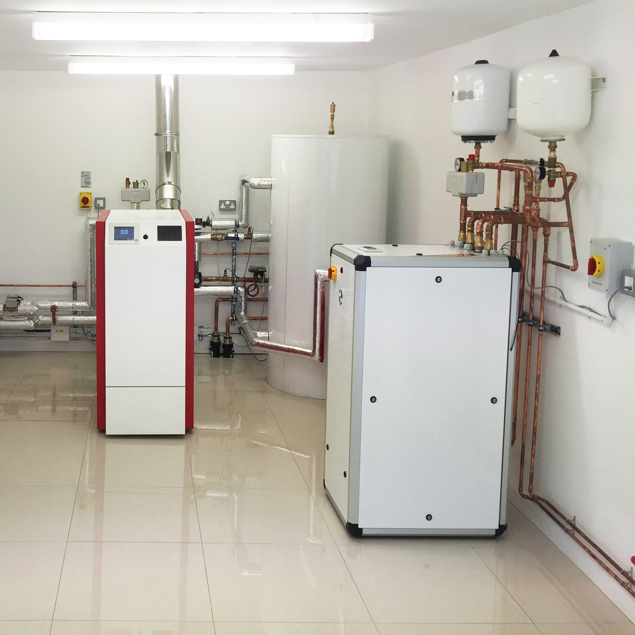 Eco-Friendly Smart Home Energy Sources – A Guide - Eco Friendly Smart Home Systems