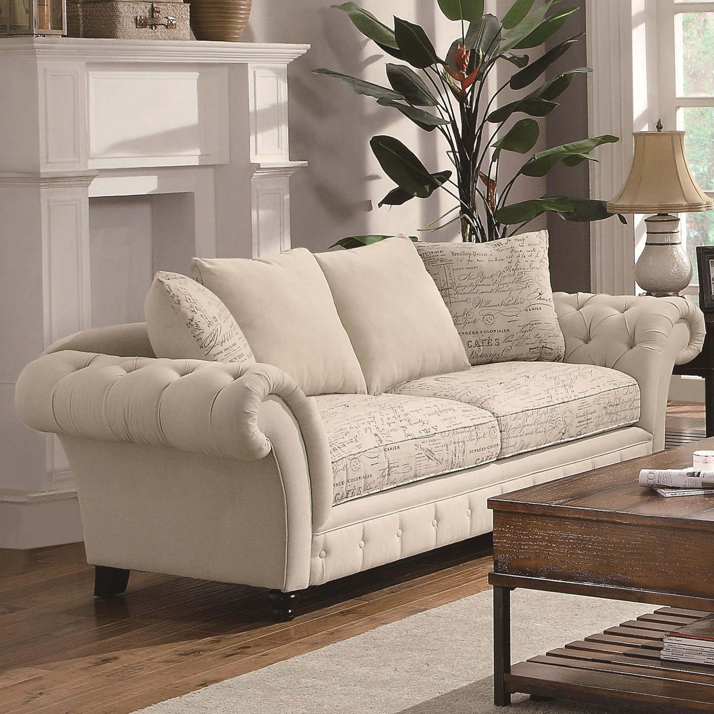 Five Upholstery Ideas to Make Fabric Sofas More Comfortable and Trendy