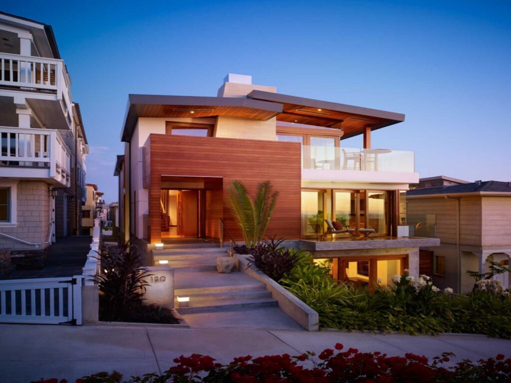 Home Design styles 