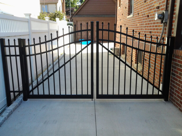 Exploring Different Metal Materials for Your Gate