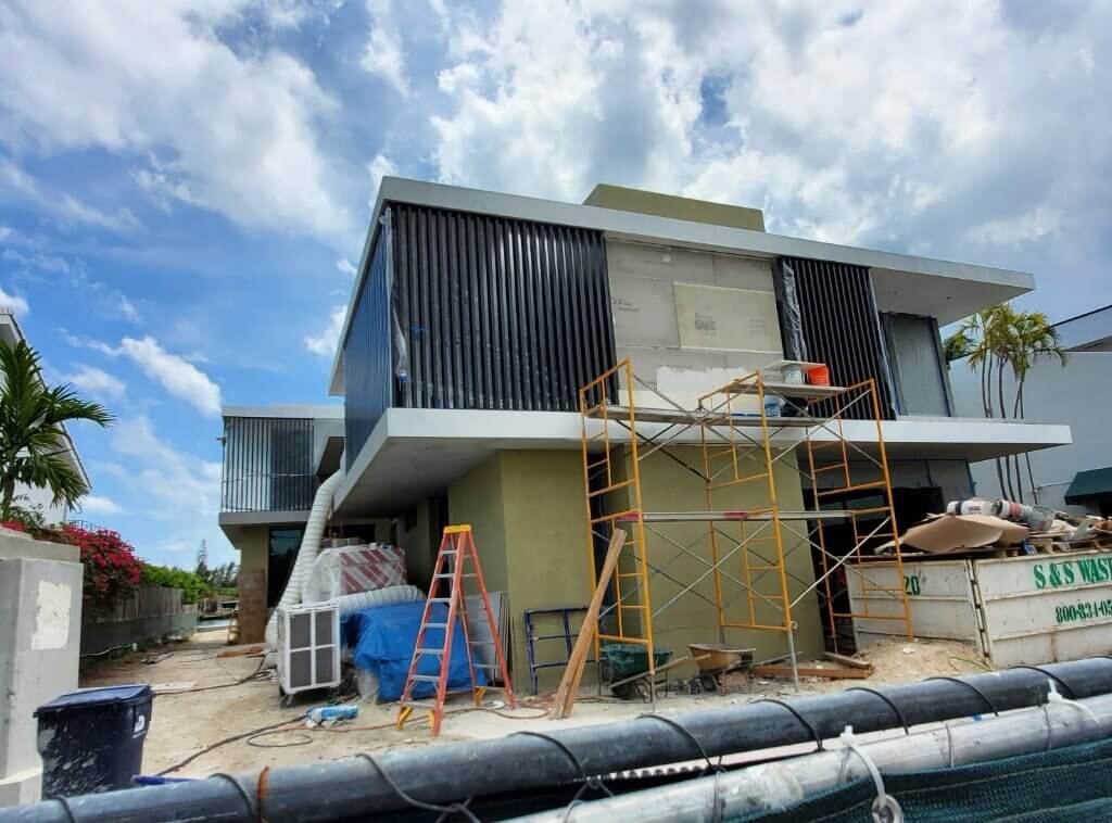 Miami remodelling contractor 