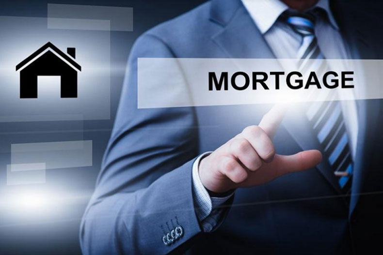 Mortgage Brokers 