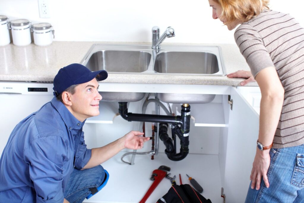 Plumbers in Carrum Downs 