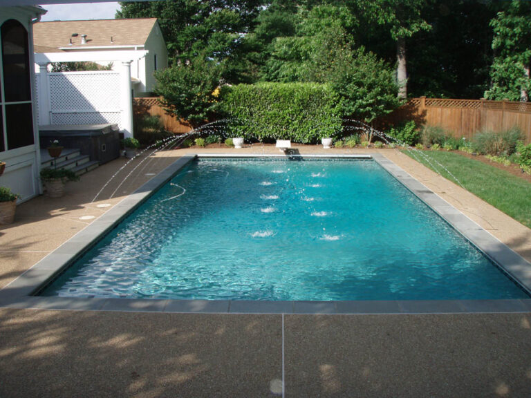 Pool Heaters in Sydney Find the Best Solution for Your Pool