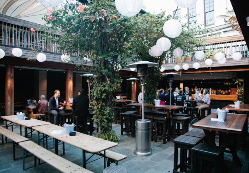Pub and Restaurant in Melbourne 