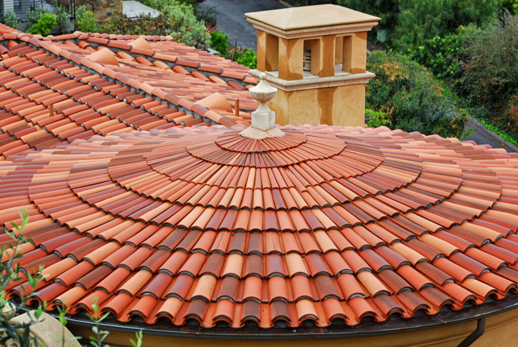 Roof Shingle 