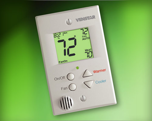 Thermostat For Your Commercial Application 