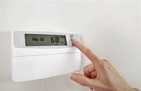 Thermostat For Your Commercial Application 