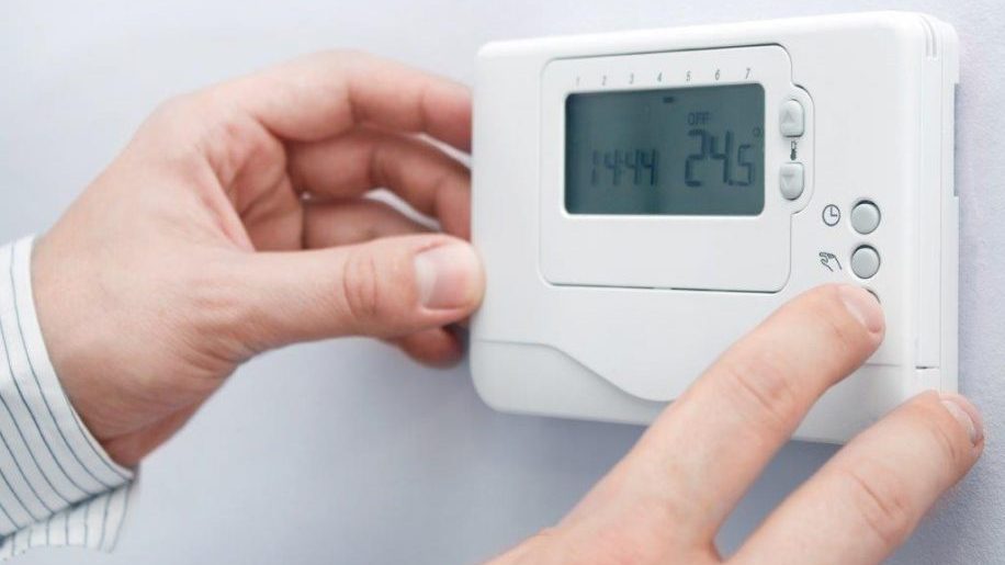 Thermostat For Your Commercial Application 