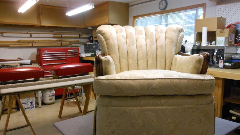 Upholstery