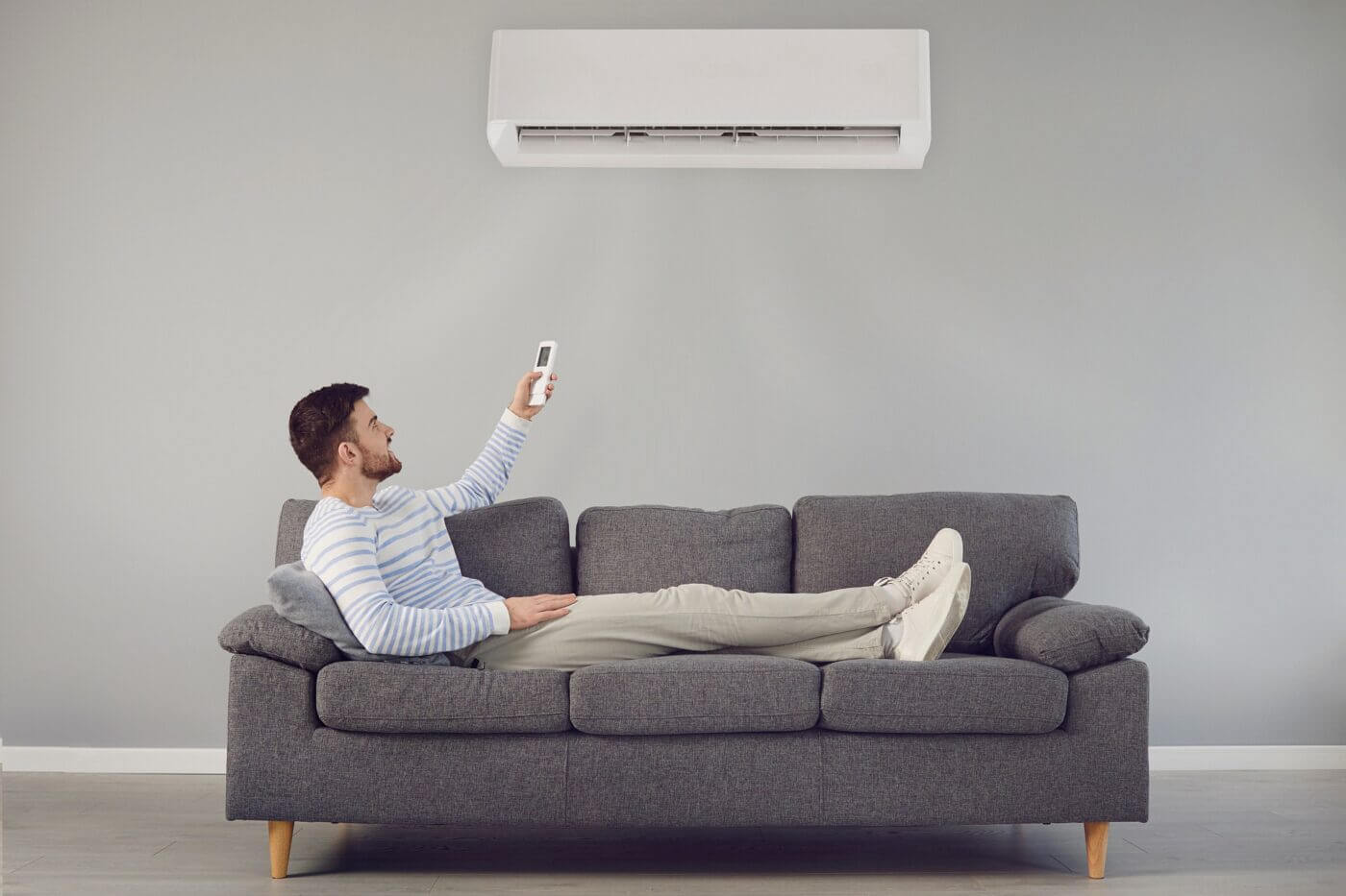 3 Essential Hvac Tips To Keep Your Family Comfortable All Year Long