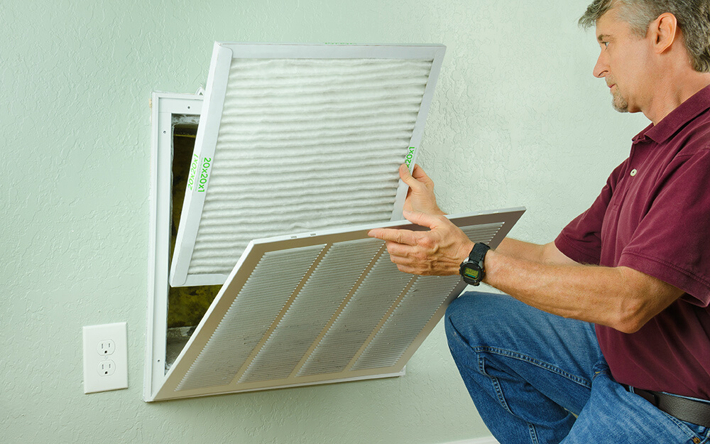 Tips to buy air filters online